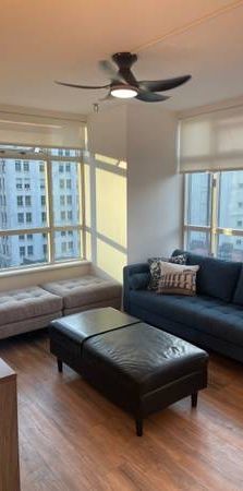 1 Bedroom in Downtown Vancouver LOCATION - Photo 1