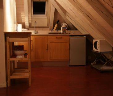 1.5 Zimmer, 45 m² - Photo 4