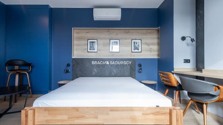 Mieszkanie Kraków Podgórze powierzchnia 51.0 m² C206-WM-74724 - Zdjęcie 4