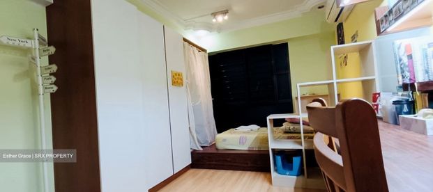 Blk 288F Bukit Batok Street 25 (Bukit Batok), HDB 5 Rooms - For Rent - Photo 1