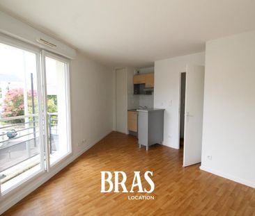 Location Appartement 1 pièce 21m² NANTES 44000 - Photo 6