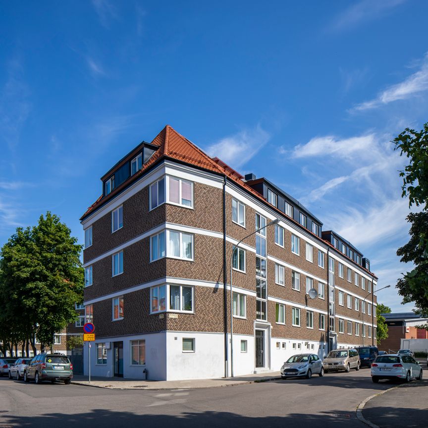 Kristinegatan, Helsingborg - Photo 2