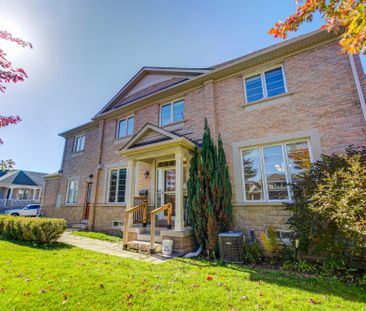 For Lease - 4241 Sarazen Drive Unit# 32, Burlington, Ontario - Photo 6