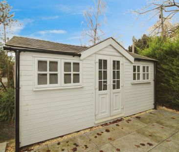 2 bedroom cottage to rent - Photo 6