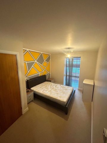 1 Bed Flat, Hemisphere, B5 - Photo 4