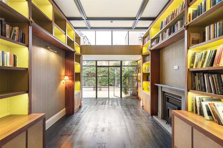 Caithness Road, Brook Green, London, W14 0JA - Photo 3