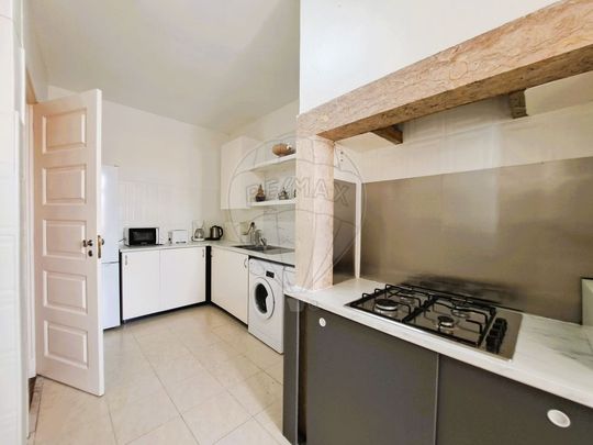 Apartamento T5 em Lisboa - Photo 1