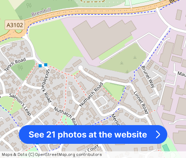 Nuthatch Road, Calne, SN11 - Photo 1