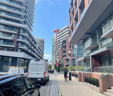 For Lease - 20 Bruyeres Mews Unit# 327, Toronto, Ontario - Photo 5