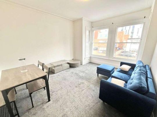 Baxter Avenue, Southend-on-sea, Essex, SS2 - Photo 1