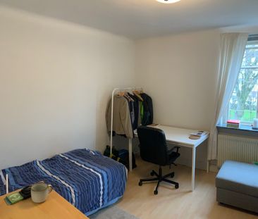 Byggmästaregatan, Lund - Foto 2