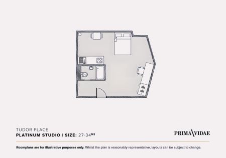 Platinum Studio - Photo 5