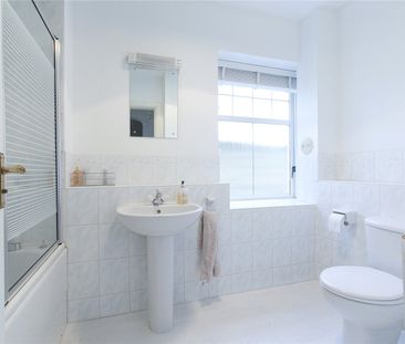 2 bedroom apartment to rent - Photo 6