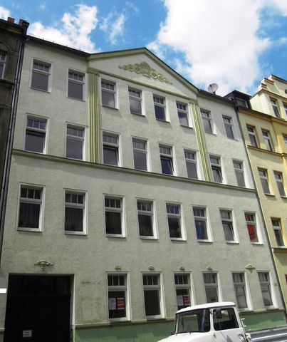 WG-Geeignete 2 Zimmer Wohnung mit Loggia - Foto 3