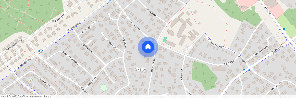 Vårdkasevägen 35, 175 68 Järfälla, Stockholm
