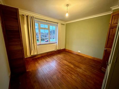 4 bedroom terraced house to rent - Photo 3