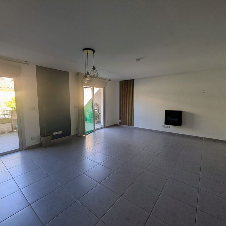 Appartement T3 Avignon à louer - Photo 1