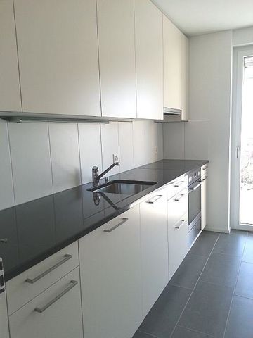 Altbauwohnung mit modernen Elementen im Hochparterre - Foto 5