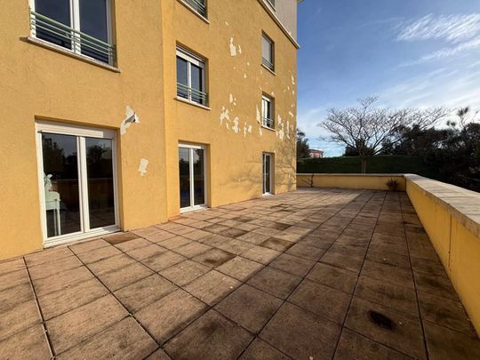 Location appartement T3 Montélimar - Photo 1