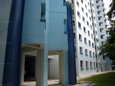 Blk 257A Compassvale Road (Sengkang), HDB 4 Rooms - For Rent - Photo 3