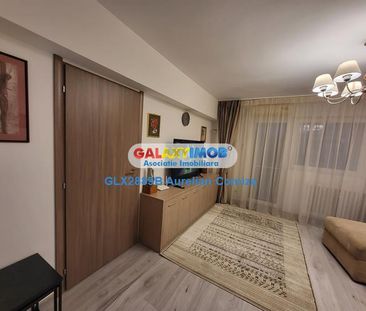 Inchiriere apartament 3 camere Drumul Taberei - Photo 3
