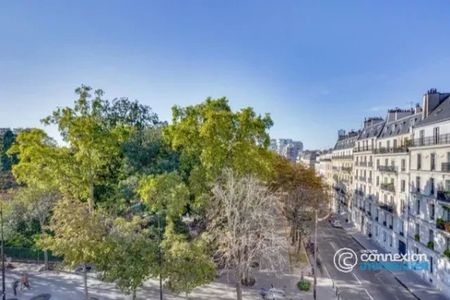 Appartement à louer à Paris 17Ème - Photo 5