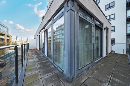 2 bedroom duplex to rent - Photo 4