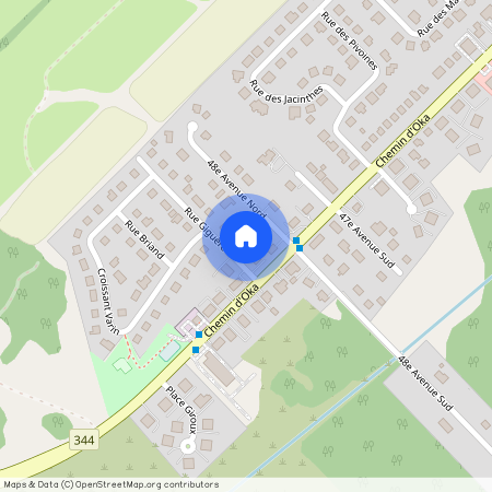 11 Rue Giguère, Saint-Joseph-du-Lac, Saint-Joseph-du-Lac, Laurentides, J0N 1G2