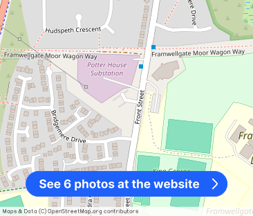 Whitfield Court, Pity Me, DH1 5BT - Photo 1