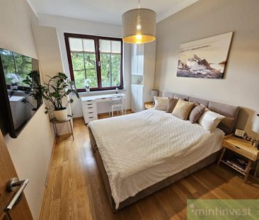 Apartament na Warszewie z windą,2 miejsca w garażu - Фото 5