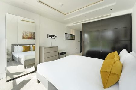 Wolfe House, Kensington High Street, W14 - Photo 3