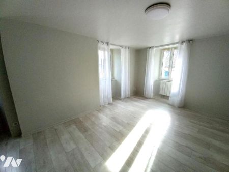 A LOUER Appartement 2 pièces SAINT-CHELY-D-APCHER - Photo 4