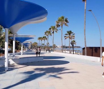 Apartment in Estepona, Costa del Sol - Photo 6