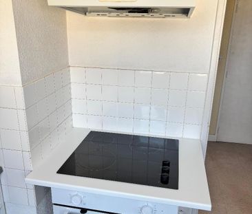 Location Appartement 2 pièces 41m² TOURS 37000 - Photo 4