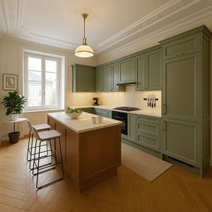 Magnificent luxury apartment / 7 rooms / 5 bedrooms - Photo 2