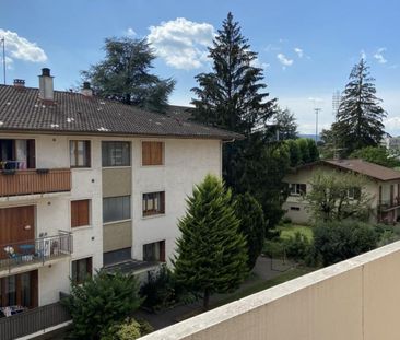 Location appartement 3 pièces - Photo 5