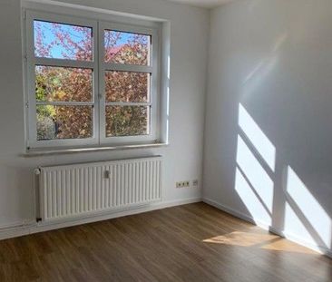 Wohnen im grünen! - 2-Zimmer wohnung sucht Dich! - Foto 4