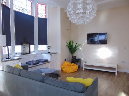 The Duke of York Apartments, Lancashire - Photo 3