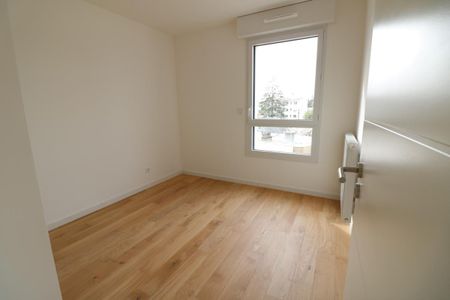 Location Appartement 3 pièces 60m² NANTES 44100 - Photo 3