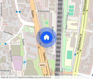 Kawalerka w centrum Gdyni - Photo 1