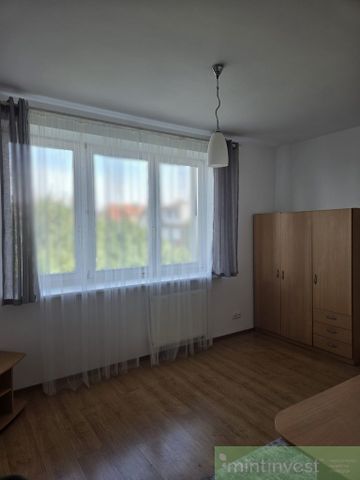 Mieszkanie na wynajem - Zdjęcie 4