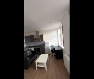 Room in a Shared Flat, Albion Street, LE1 - Photo 2