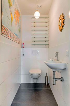 Borneokade, Amsterdam, Nederland - Photo 1