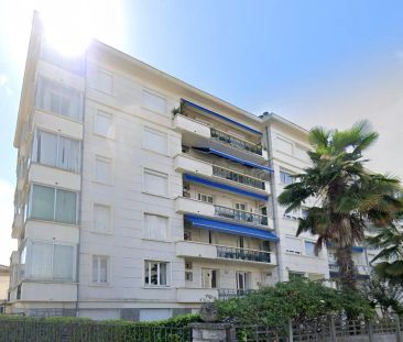 Appartement à louer 3 pièces 83.27m² - Photo 6
