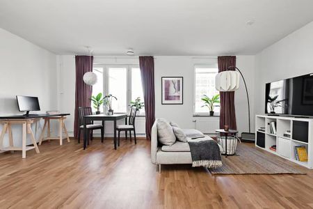 Kålhagsvägen, Umeå - Photo 3