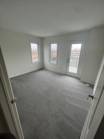For Lease - 28D Lookout Drive Unit# 16, Clarington, Ontario - Photo 5