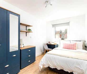 1 bedroom apartment to rent - Photo 2