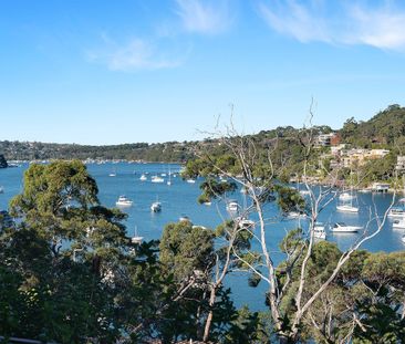 Flat 11 The Barricade, Castlecrag, NSW 2068 - Photo 4