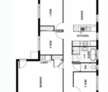 Brand New Family Home! - Photo 6