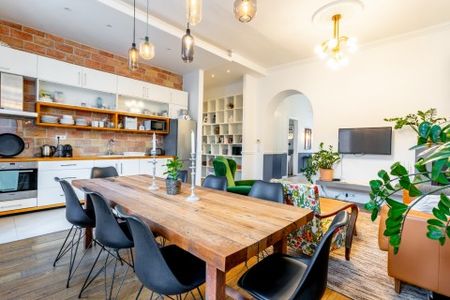 Charming apartment in district 5. - Fotó 4